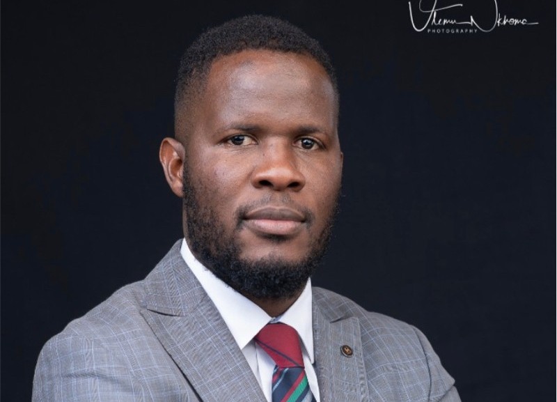 Chimango Munthali linked to Sulom presidency