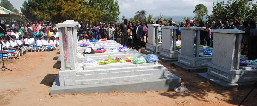 Remembering July 20 victims and need for closure
