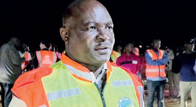 Embangweni-Engalaweni Road in Mzimba District to cost K94bn