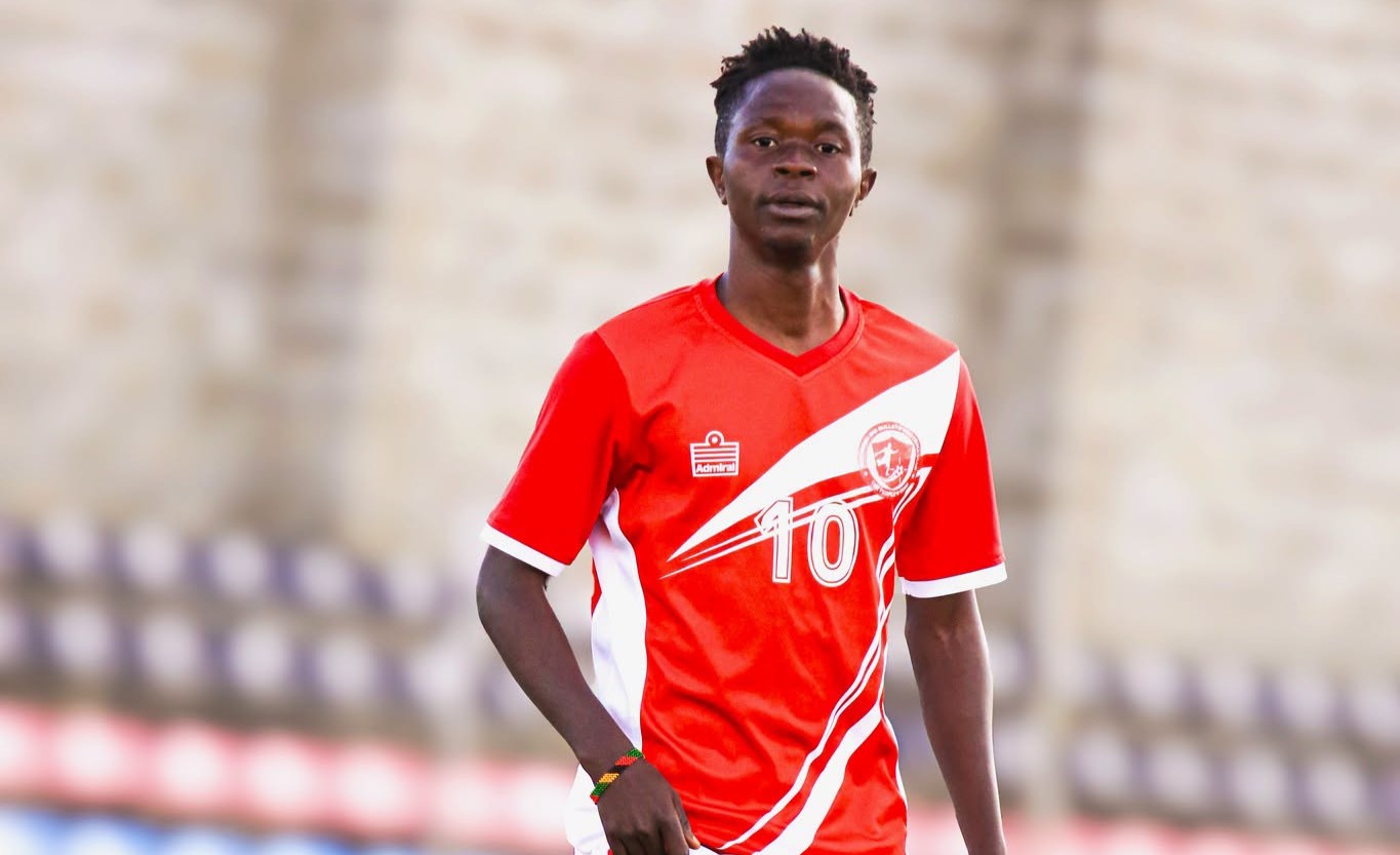 Bullets, Mkwate part ways