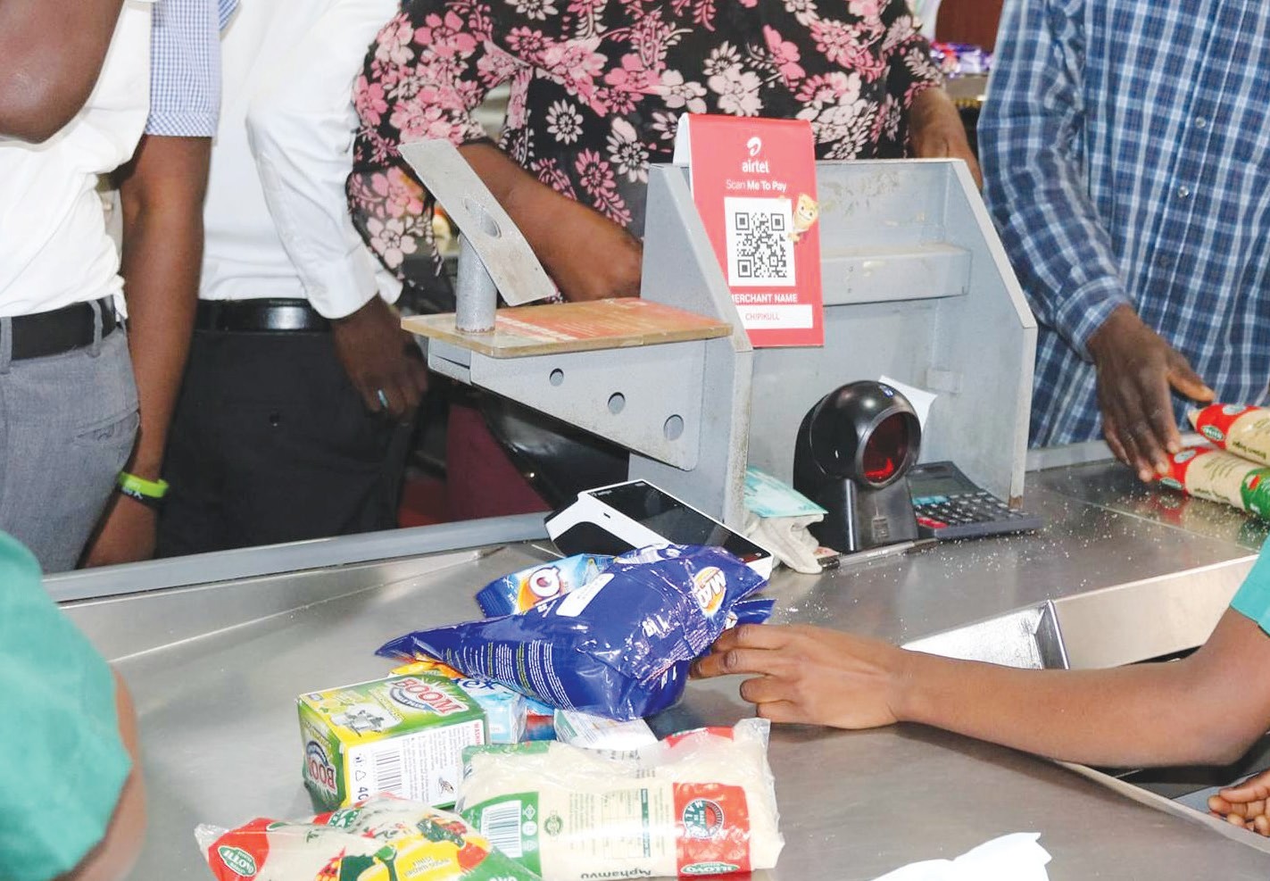 Inflation averages 23.6% in six months