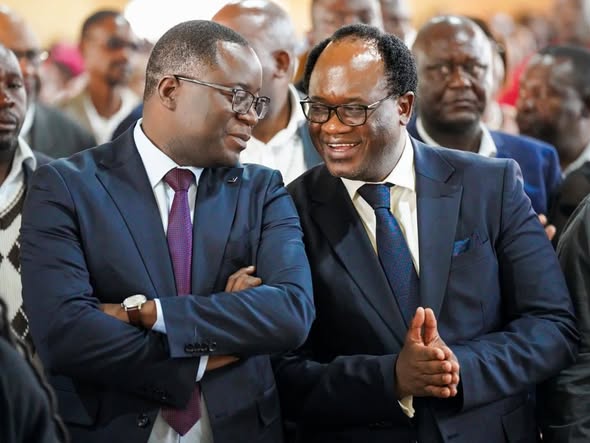 What can Zambia learn from Tonse Alliance experience?