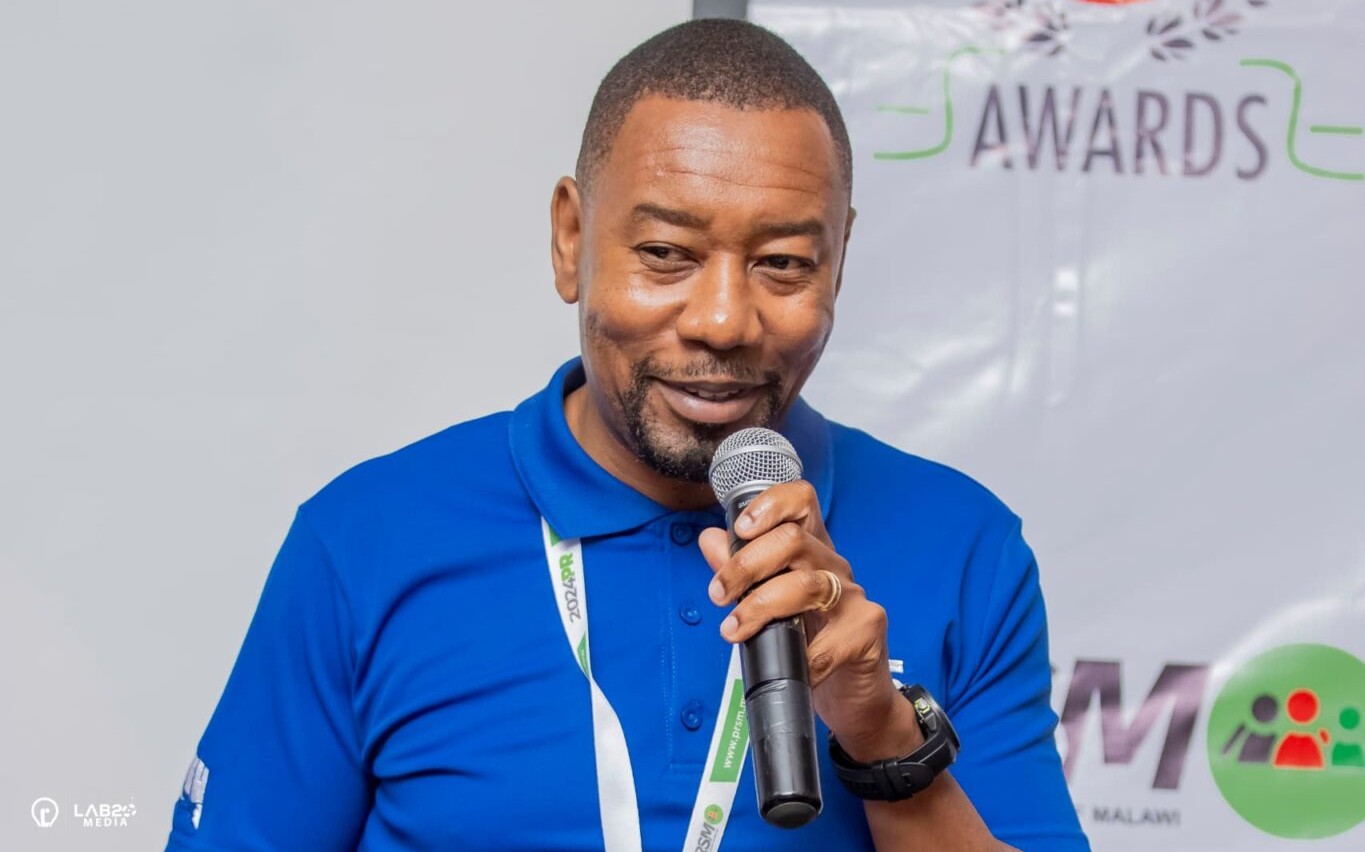 Mpinganjira says not eyeing FAM presidency