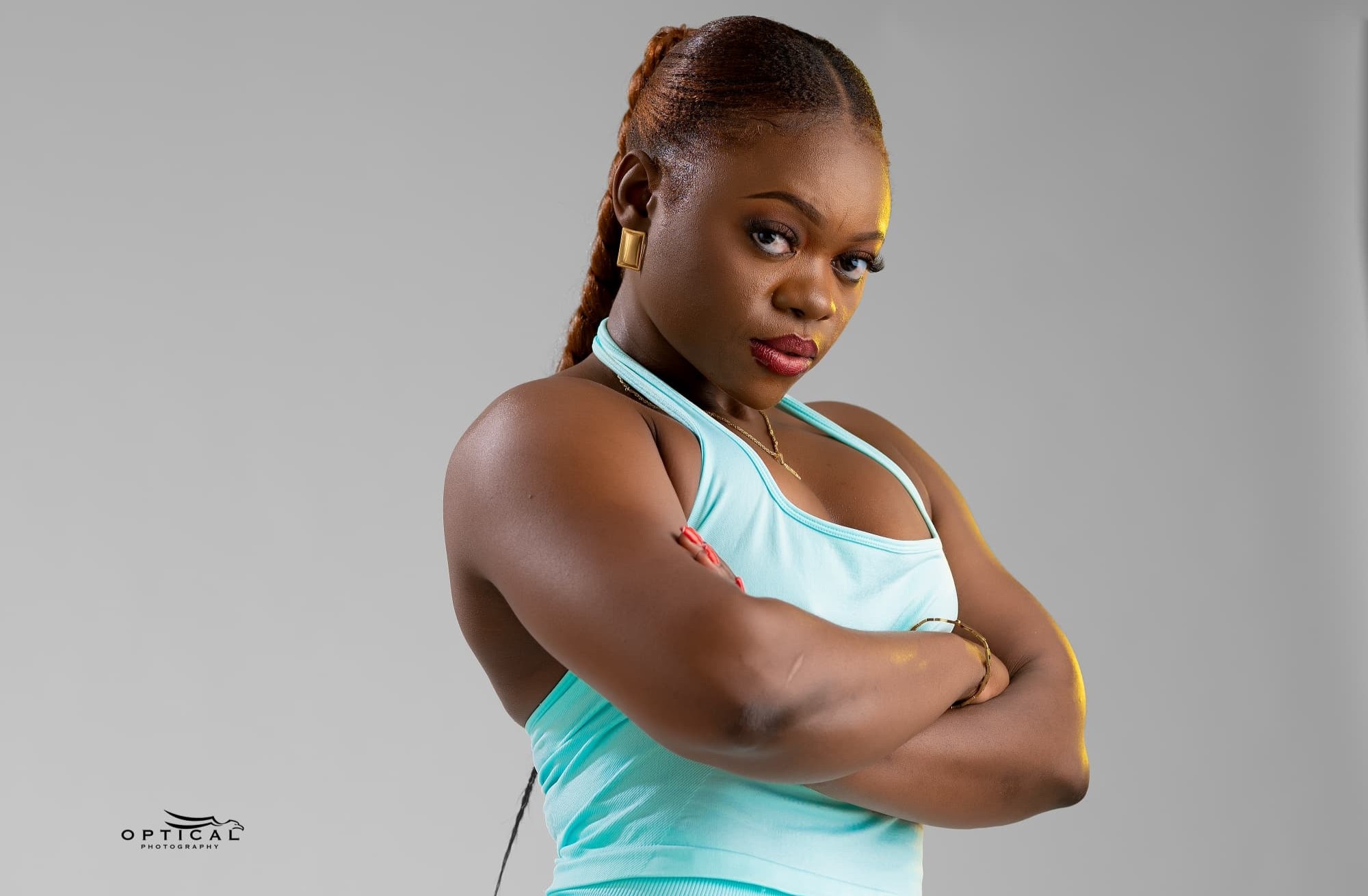 Meet Alice: Bodied by Alice founder, Hashtag Gym fitness trainer