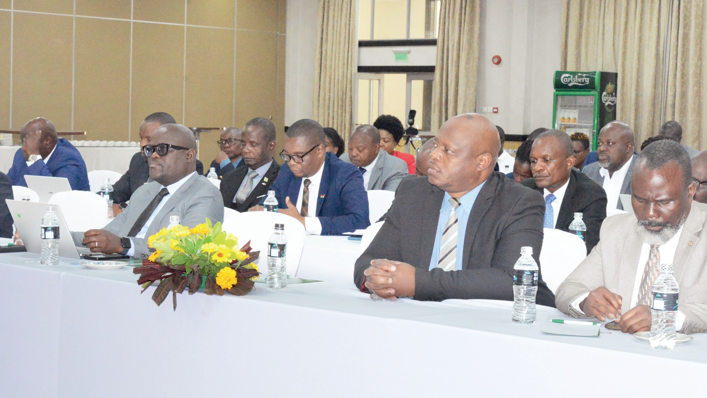 Millions more as NSO prepares to count