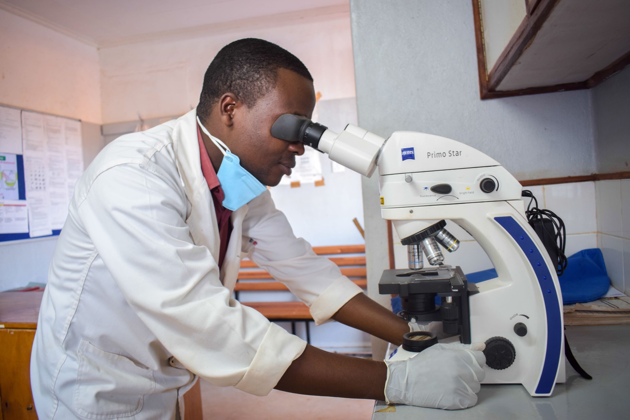 ?Our priority is to findevery missing TB case’