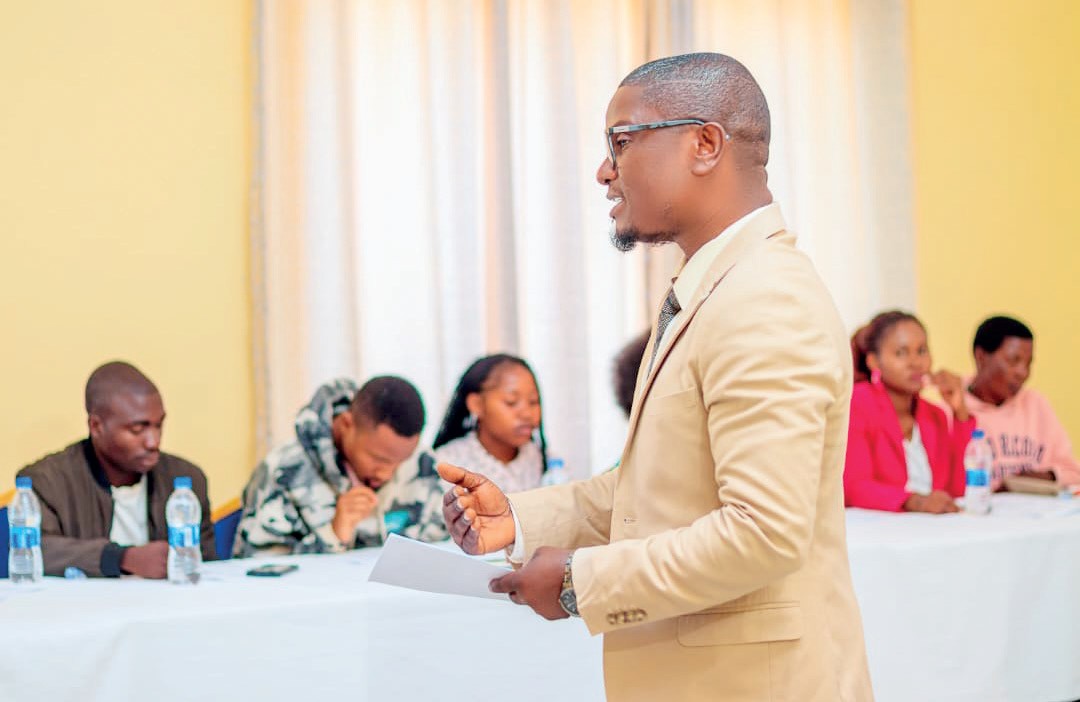 Musicians drilled in copyright, intellectual property rights