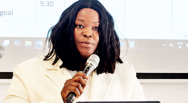 Health workers trained onlung cancer early detection