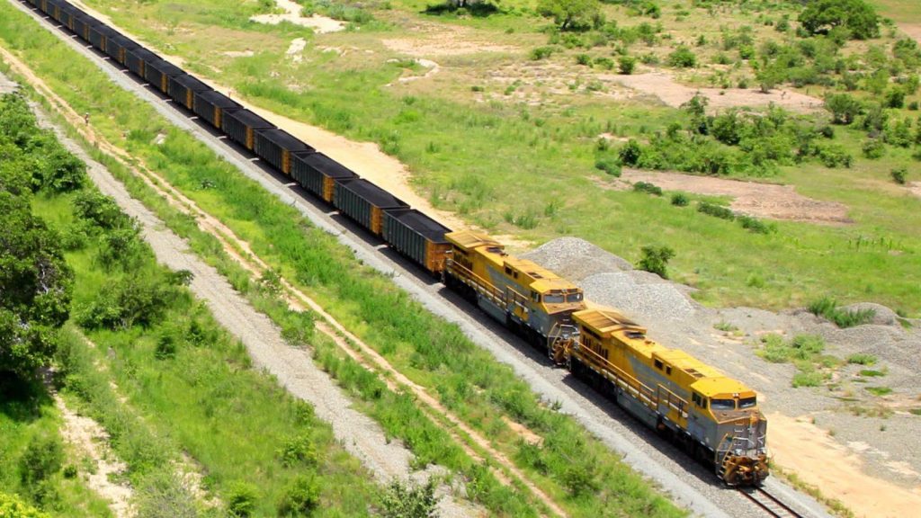Railway safety campaign planned as train services resume