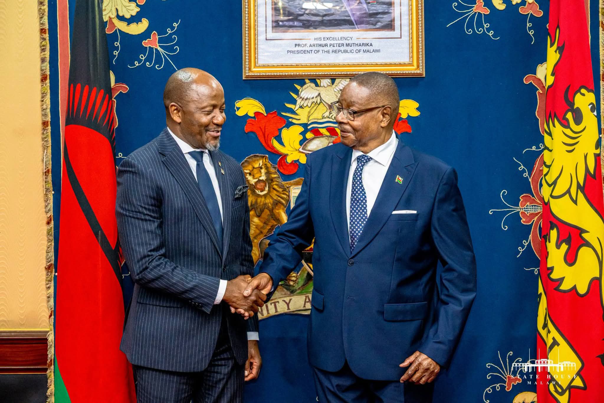 Kabambe questions economic recovery optimism