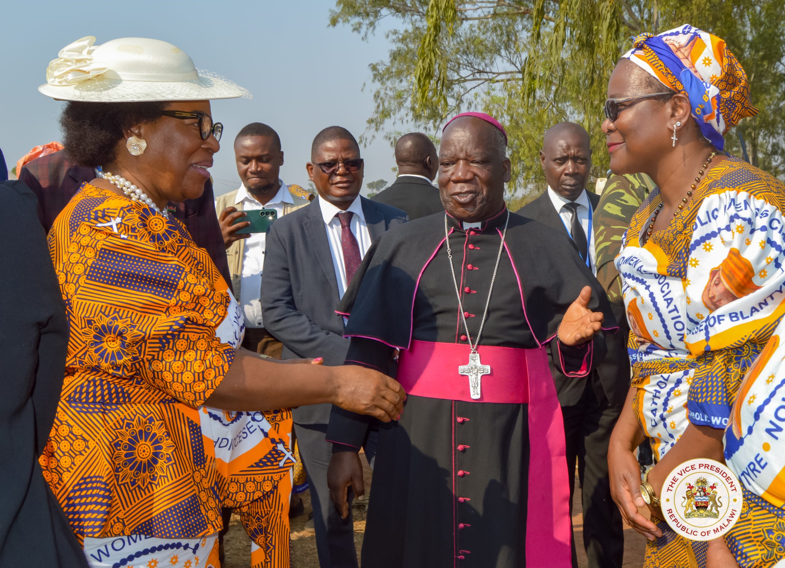 Msusa calls for Mutharika– Ansah unity