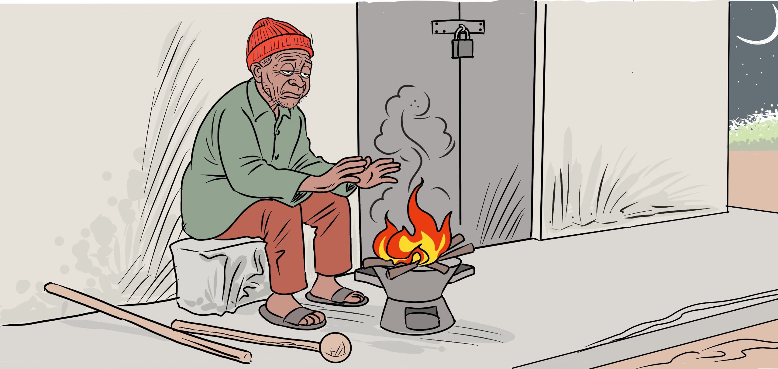 Malawi: Elderly Private Security Recruitment Under Scrutiny