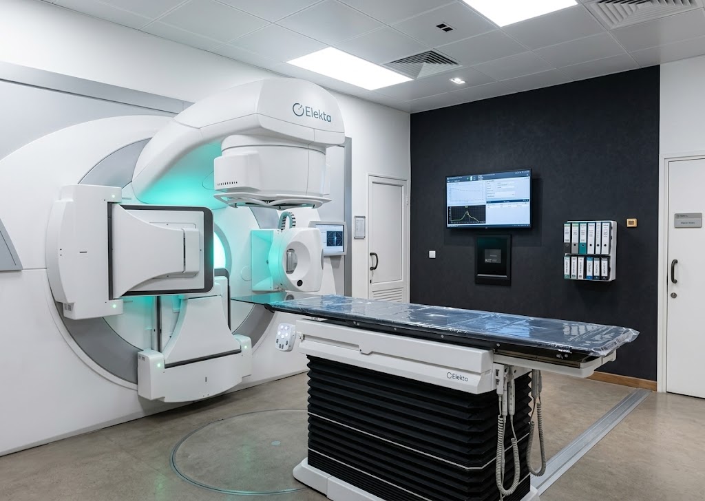 Cancer patients get a boost