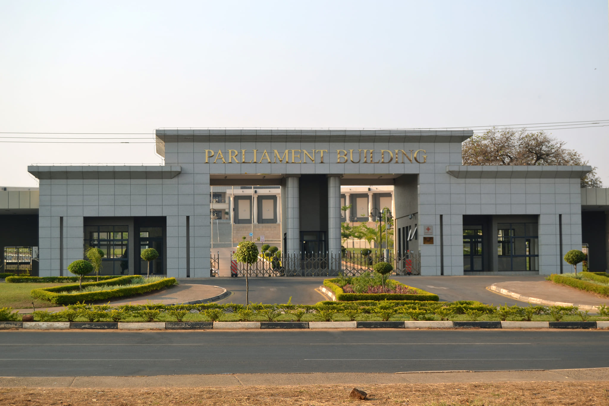 Malawi Parliament: Demands Financial Autonomy for Stronger Oversight