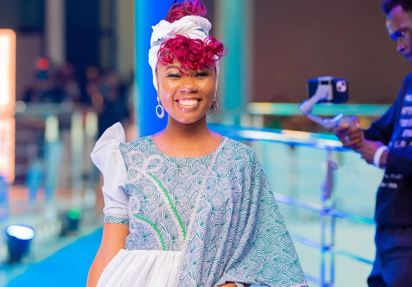 Models urged to build personal brands - Nation Online