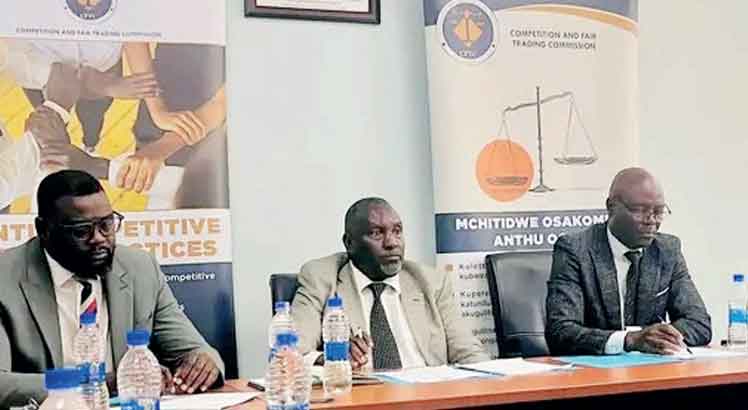 Malawi CFTC: Fines 7 Firms K51 Million for Anti-Competitive Practices
